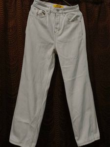 Superb Baggy Jeans For Unisex 👖