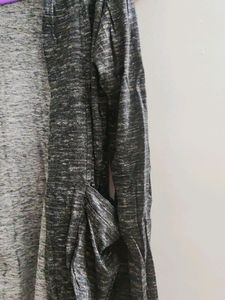 2 Jacket/Shrug Combo