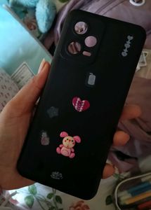 Phone cover