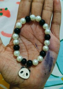 Cute Panda Bracelet 🐼