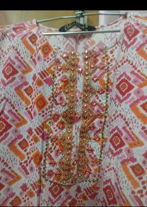 Cotton Kurti For Womens Nd Girls
