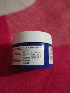 skin brightning night cream