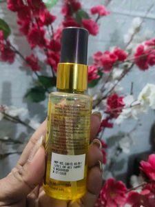 Bajaj Almond Drops Hair Serum