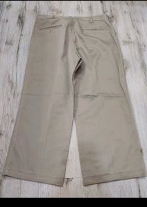 Cs2058 Peter England Cotton Jeans Size 36