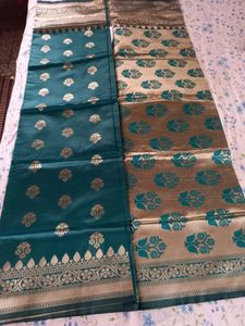 Brand New Designer Saree