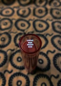 Combo Of Zudio Lip creme And Tint