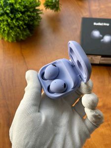 Sumsung Galaxy Buds 2 Pro
