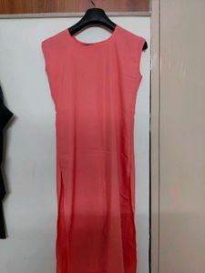 Kurta With Jacket