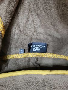 New Balance Hoodie