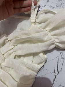 🦢Pretty Top🤍