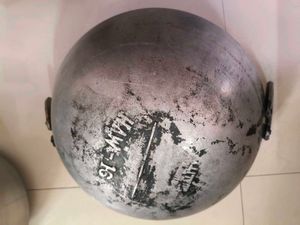 Cooking Kadhai (for 15-20 people food)