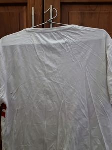 Guess Top With Beadwork