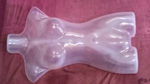 💝🧑‍🚒🫀 Mannequin 💃❤️🌷