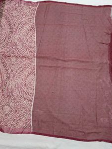 New saree