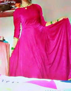 Beautiful Long Goun💓💓