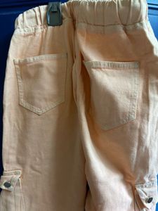 Denim Jogger’s Very Good Condition