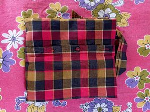 Brand Name- Henny, Size - XL