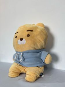 Ryan Kakao Friends Plush