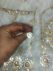 Bridal Jewellery Collection