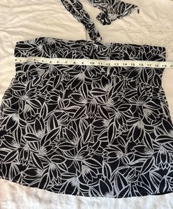 Beautiful Halter Top