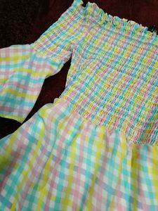 Cute Frock
