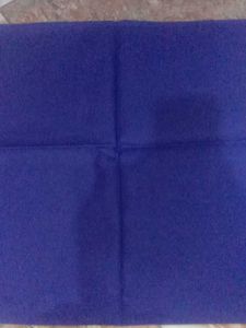 Vimal Gold Kothari Fabric