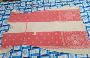 Floral Printed night gown