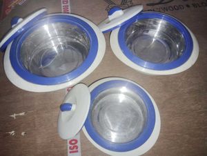 Hot Pot Combo Pack