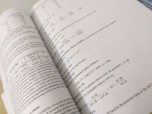 IGNOU MCOM 2nd Year Books