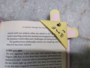 Bookmarks