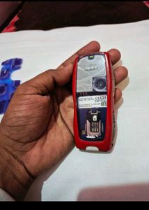 Nokia 3220 Red