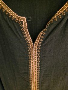 Laks*ita Embroidered Kurta