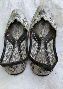 used jutti