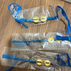 Rakhi Set of 3