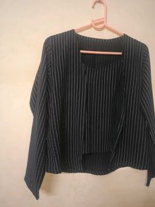 Two Piece Top