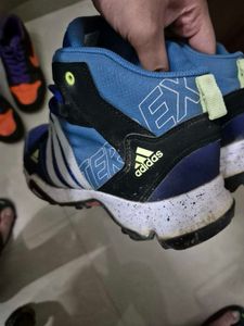 Adidas Terrex High top original