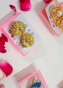 Beautiful Earings ✨✨