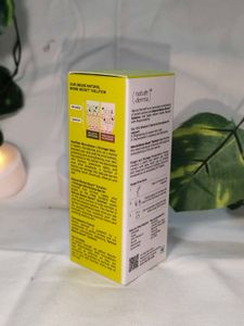 New Nature Derma Vitamin C Serum