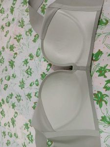 Seamless Comfortable Everyday Bra