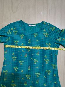 Max Kurta/Top