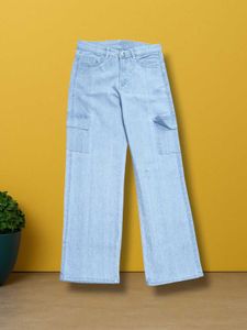 I@73 Size-30 (Sale) Latest Ladies high waist Jeans