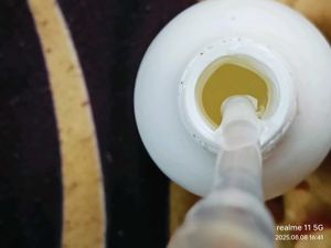 Simple Smoothing Gel Cleanser