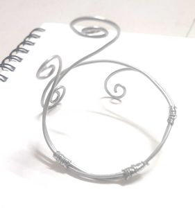 Goth Bracelet 🥀🖤