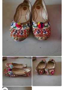 4 Cute Bowtie Baby Slippers &amp; Shoes