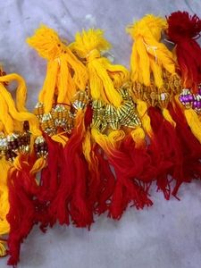 60 Dozens Rakhis At Best Price..