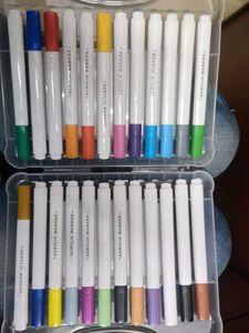 Acrylic Marker
