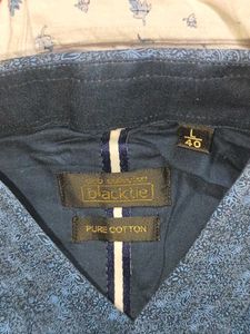 Men Shirts Pair