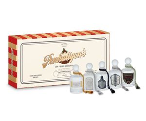 Tiny Temptations (Unisex Perfume)