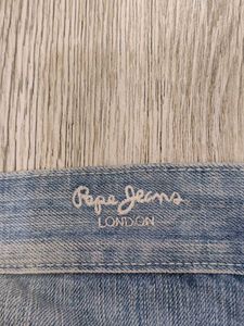 Sc9969 Pepe Jeans Waist 32