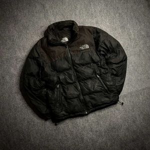 The North Face Puffer Jacket